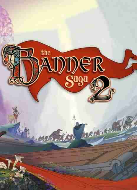 Descargar The Banner Saga 2 Update v2 30 129 [ENG][BAT] por Torrent